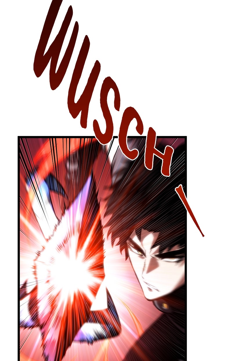 Read The World After the Fall de Manga Online