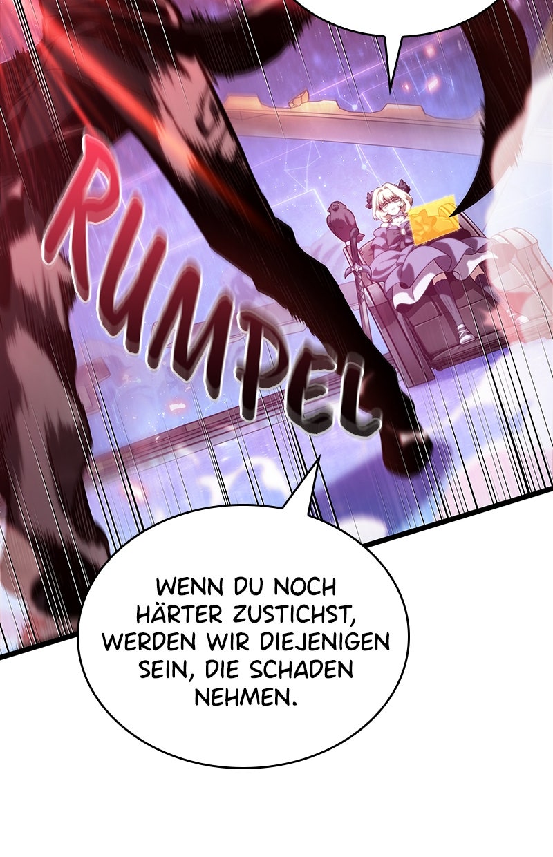 Read The World After the Fall de Manga Online