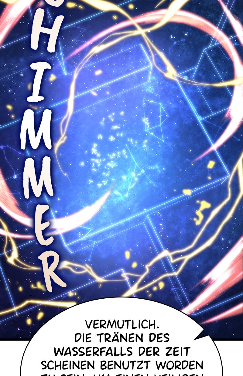 Read The World After the Fall de Manga Online