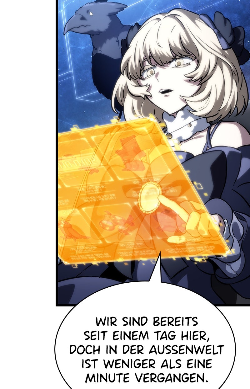 Read The World After the Fall de Manga Online