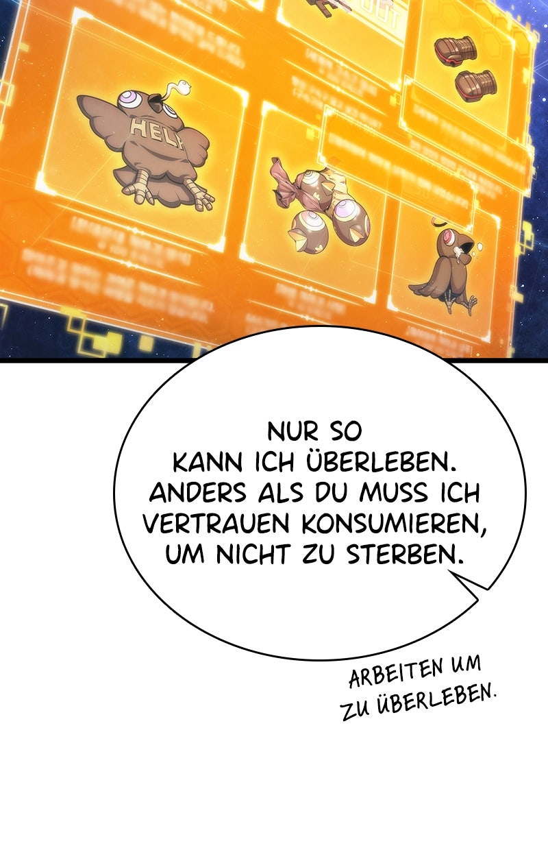 Read The World After the Fall de Manga Online