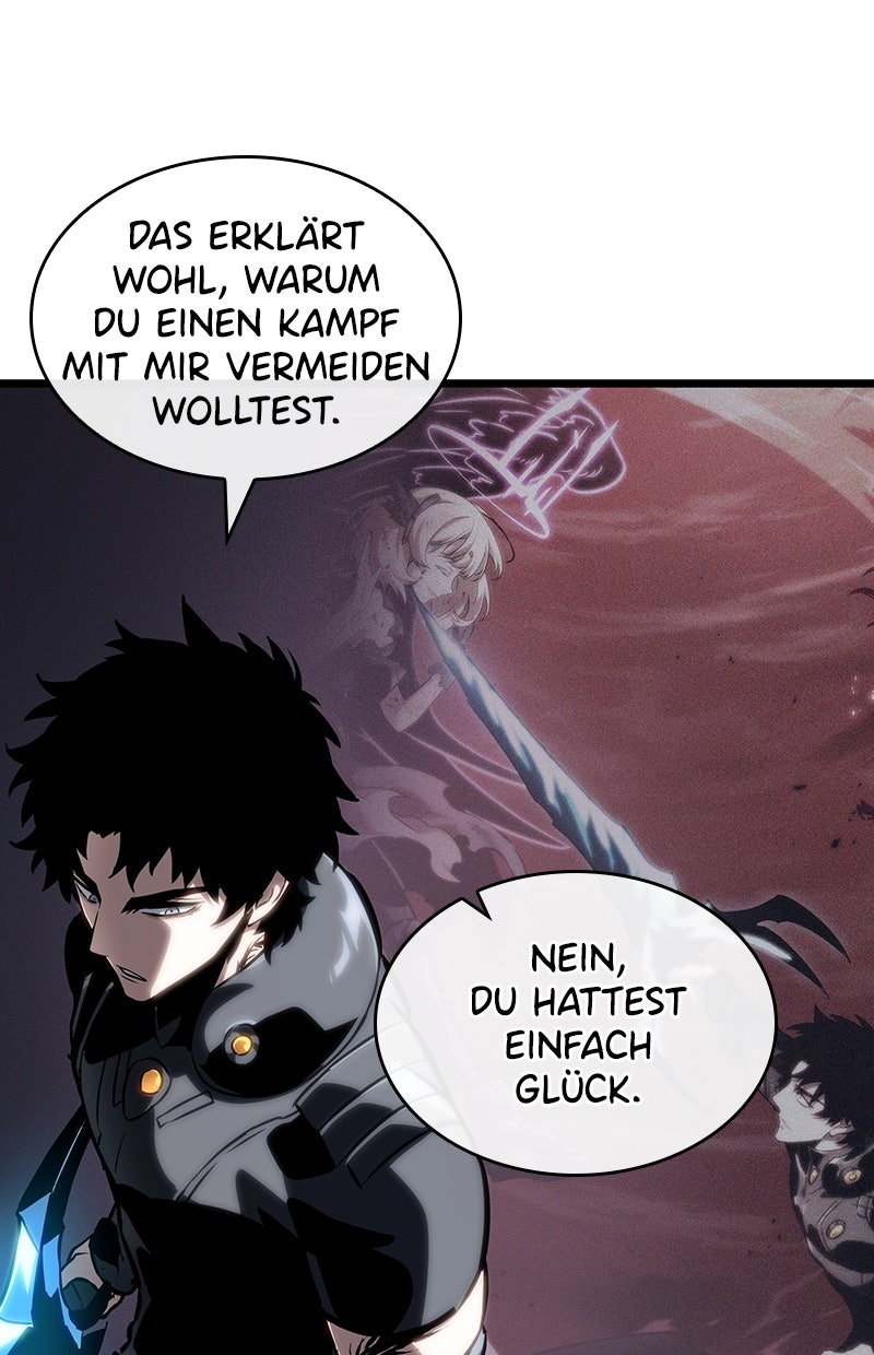 Read The World After the Fall de Manga Online