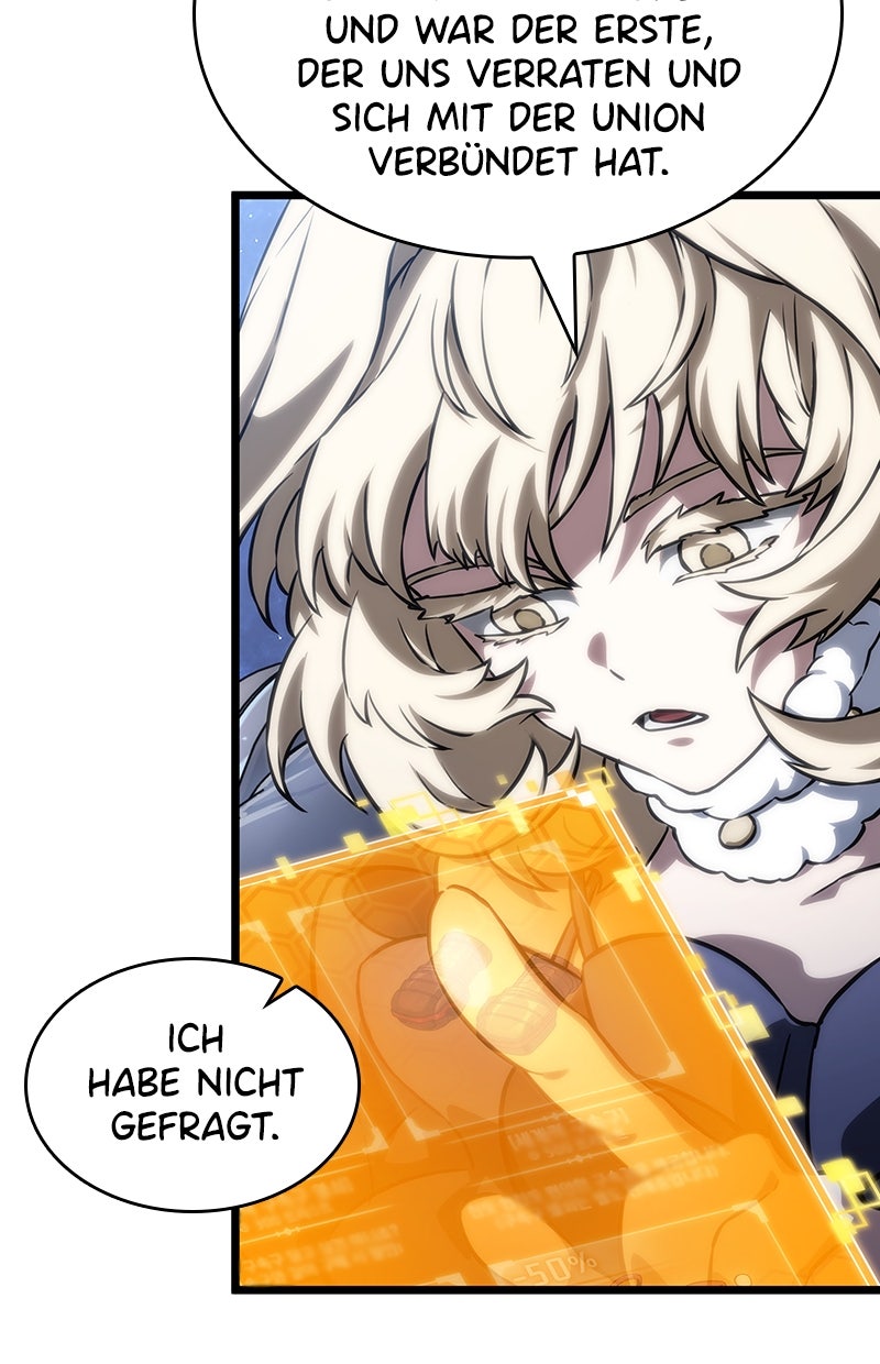 Read The World After the Fall de Manga Online