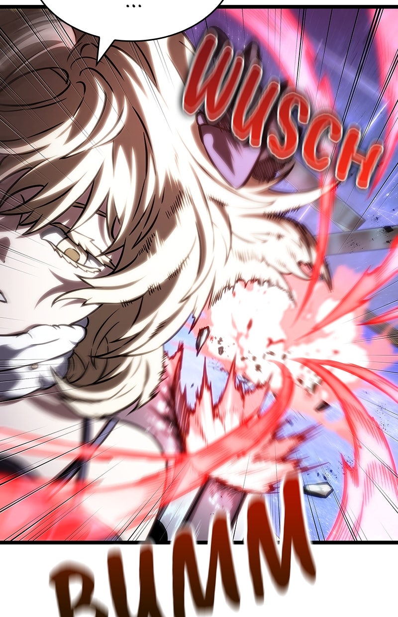 Read The World After the Fall de Manga Online