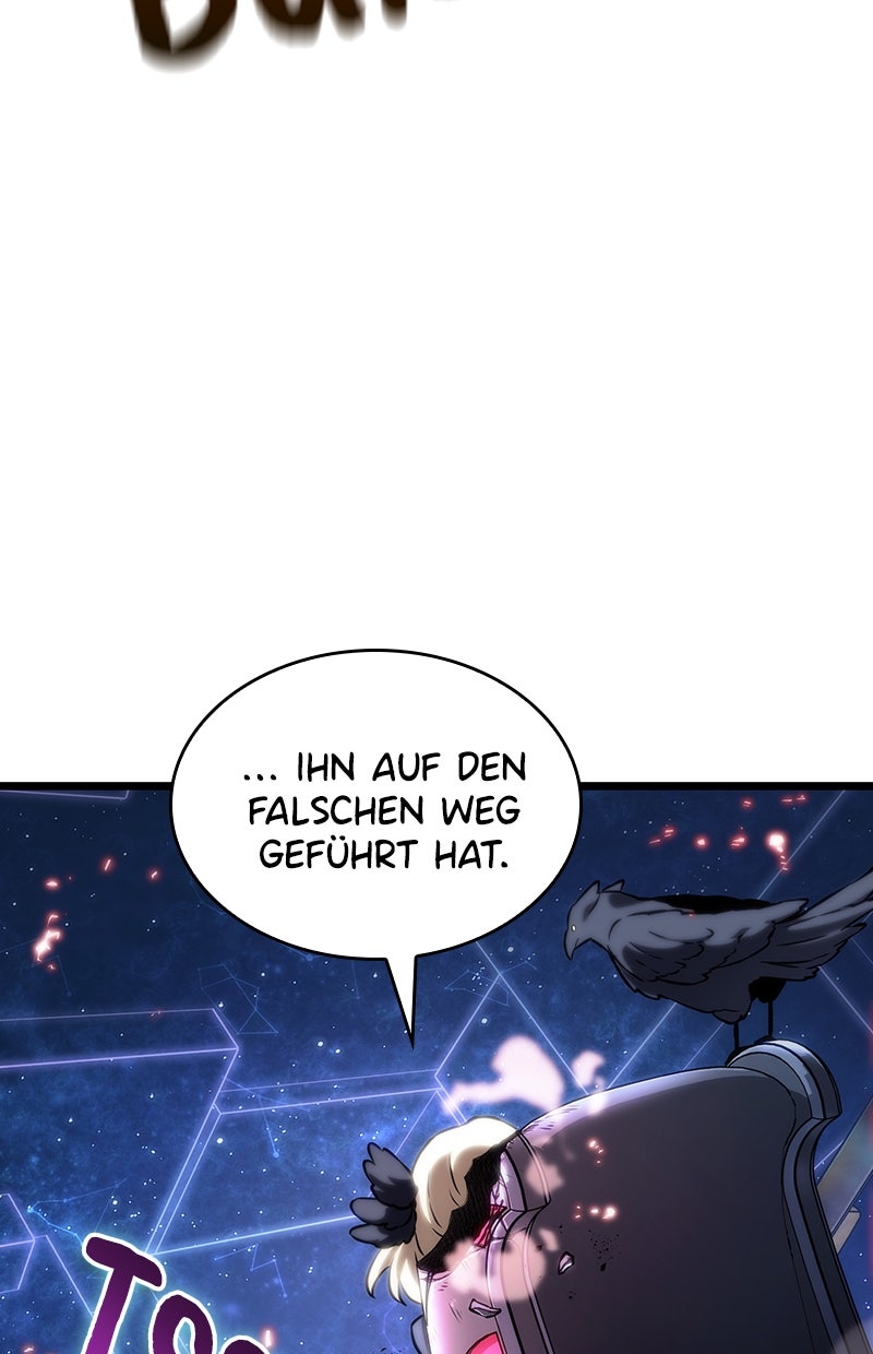 Read The World After the Fall de Manga Online