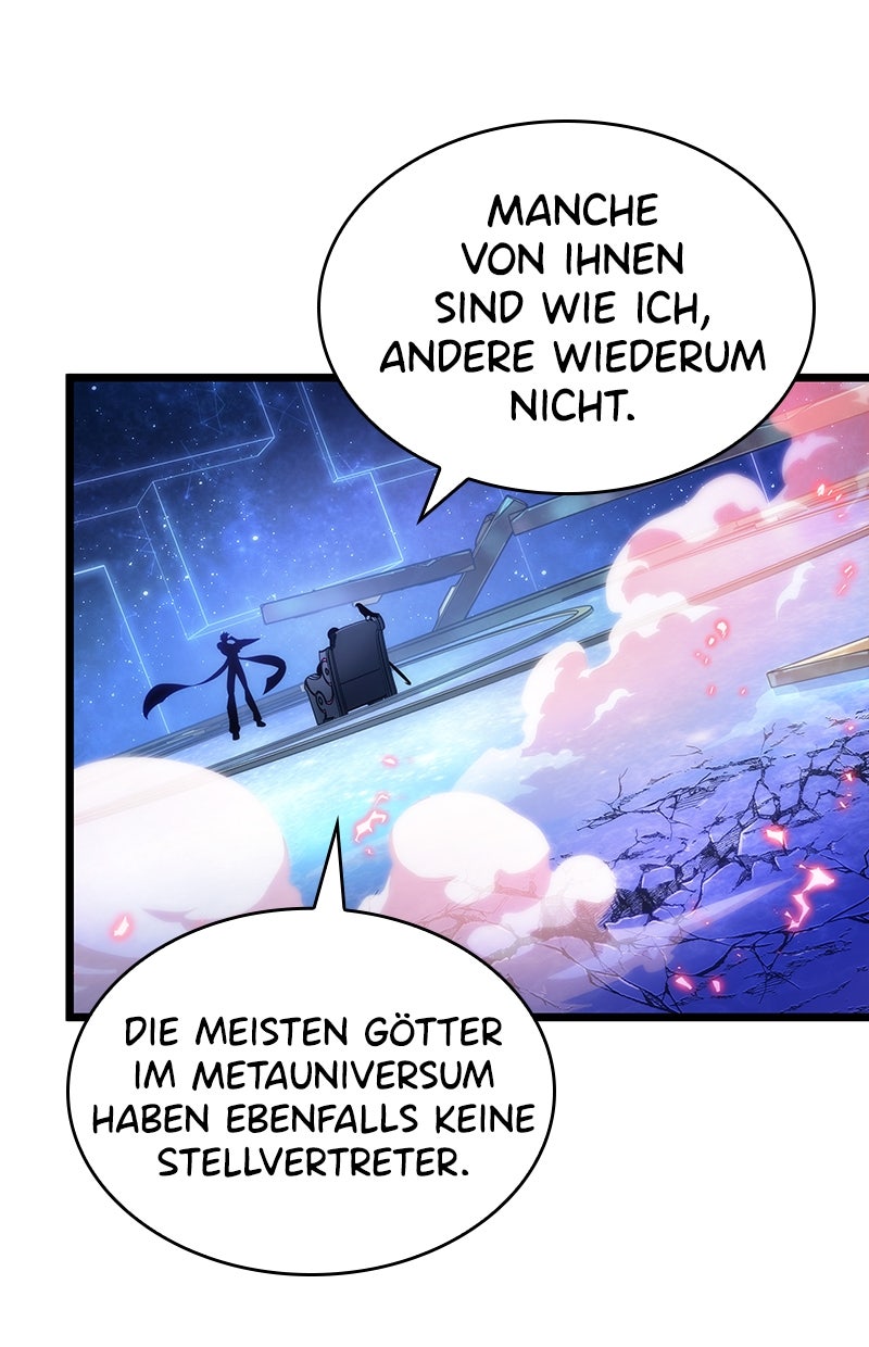 Read The World After the Fall de Manga Online