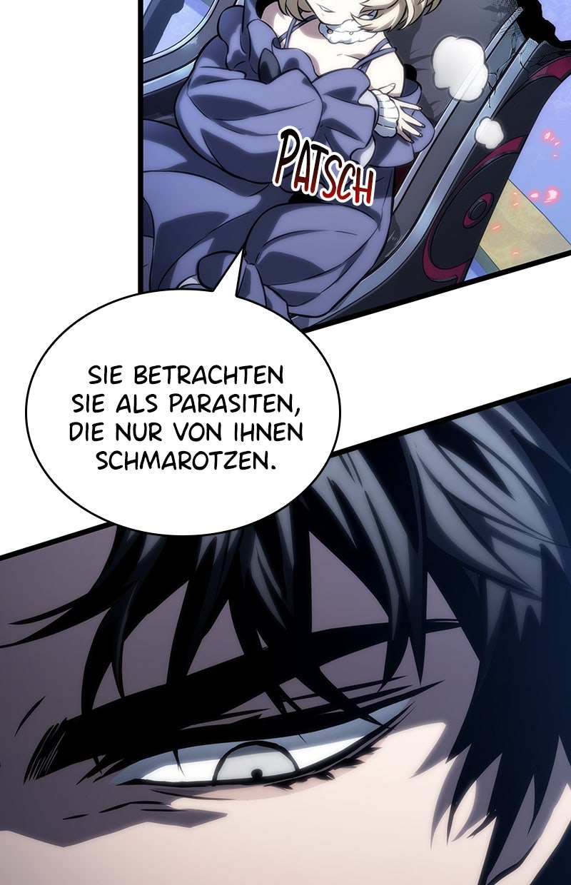 Read The World After the Fall de Manga Online