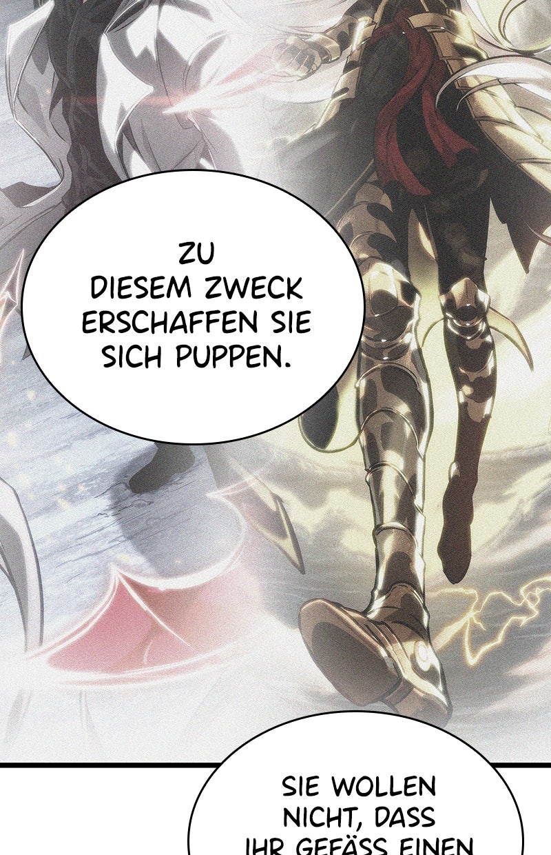 Read The World After the Fall de Manga Online