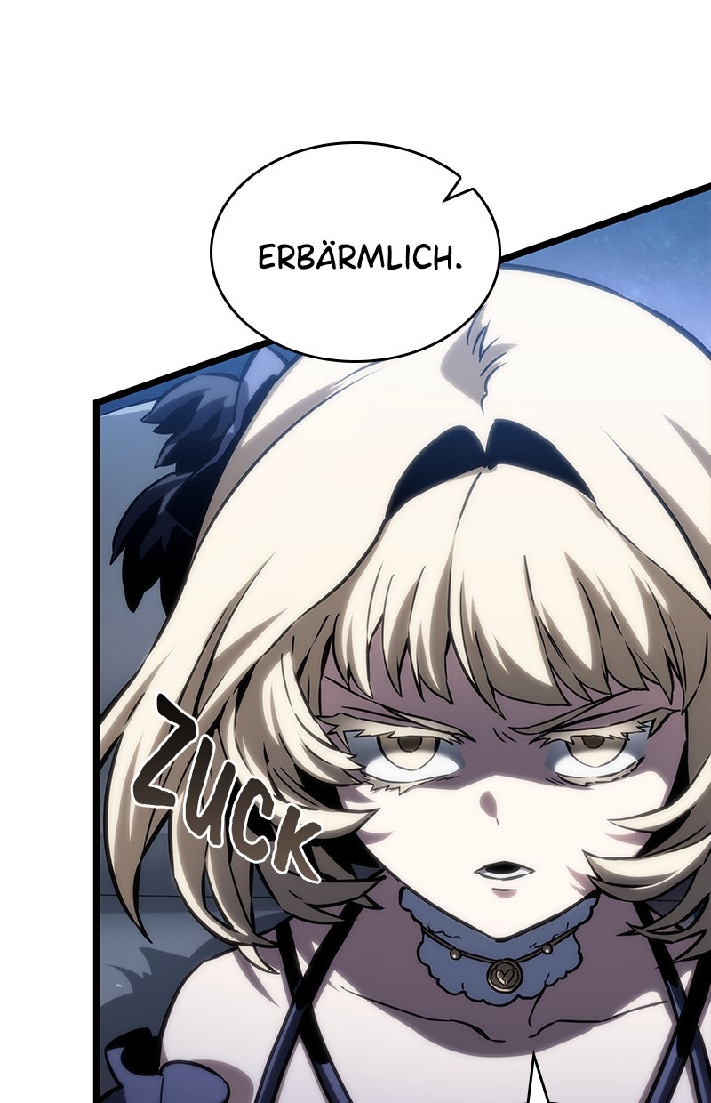 Read The World After the Fall de Manga Online