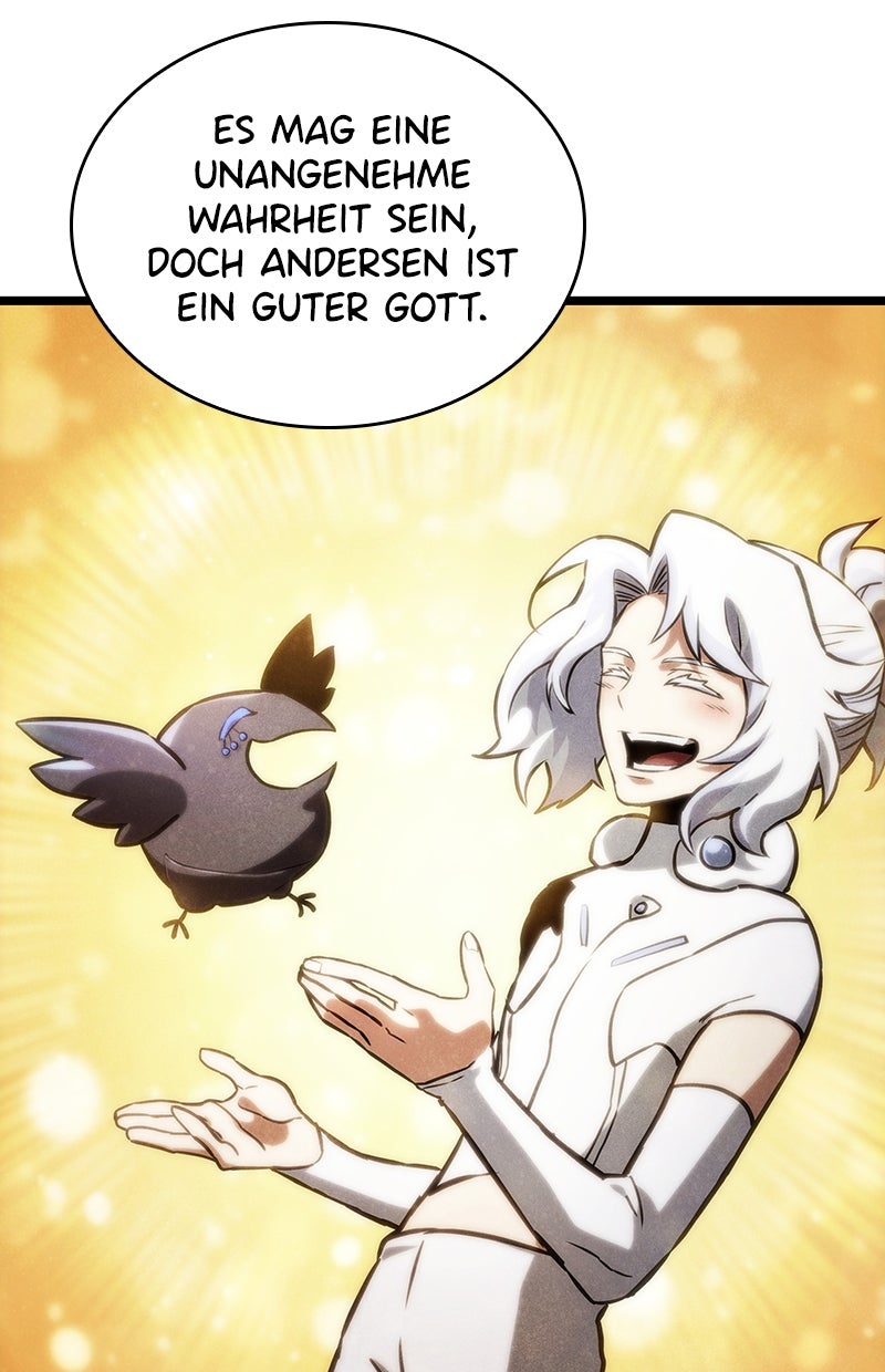 Read The World After the Fall de Manga Online