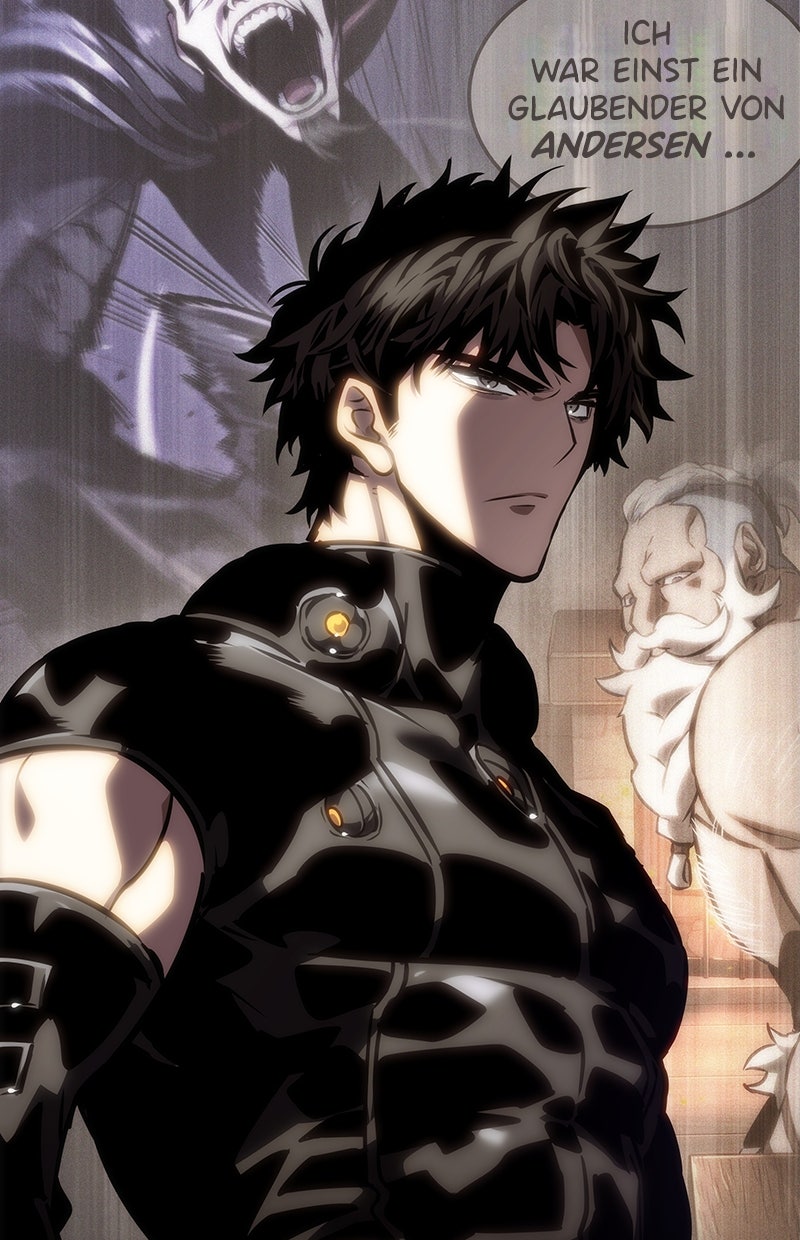 Read The World After the Fall de Manga Online