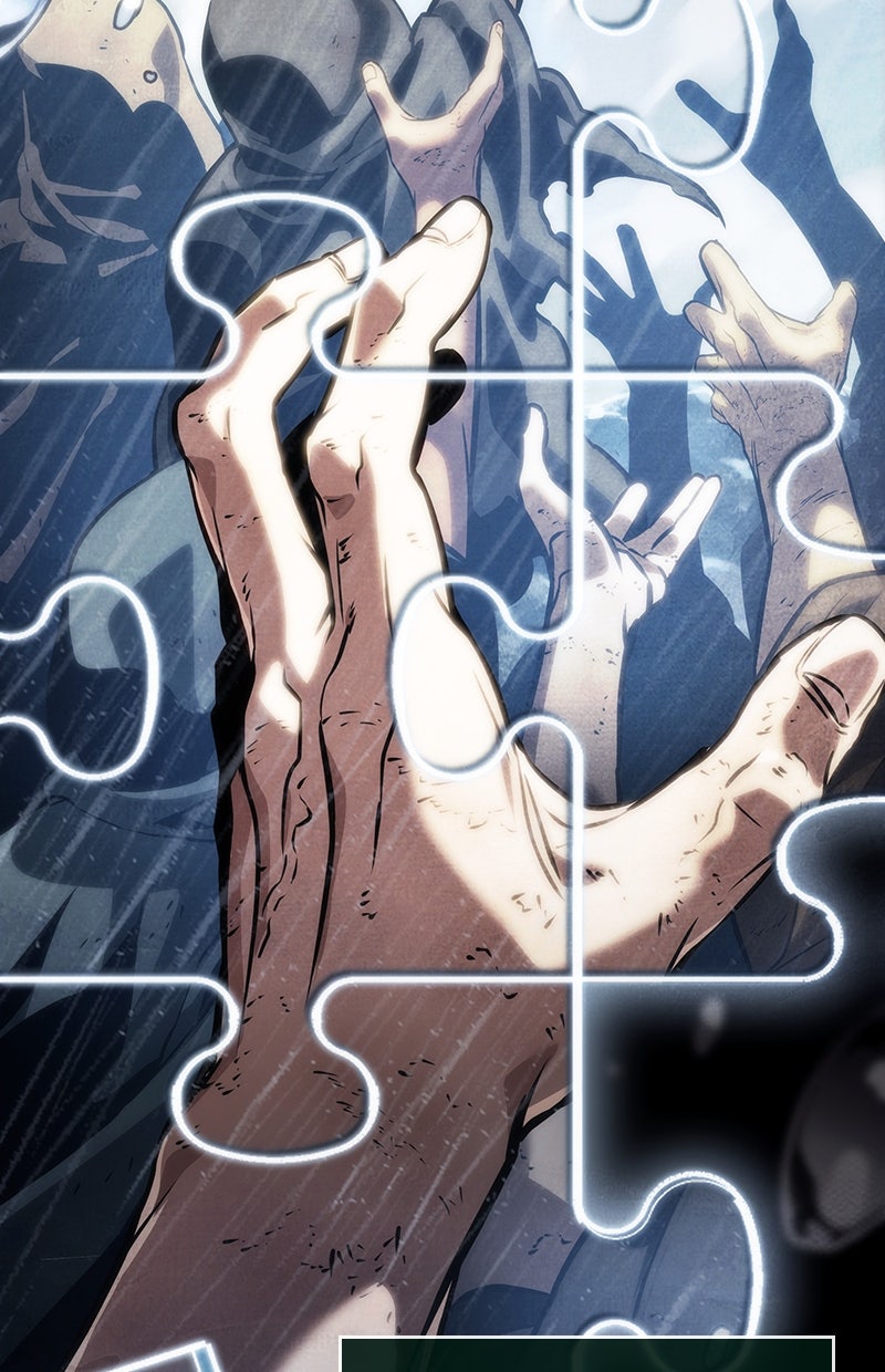 Read The World After the Fall de Manga Online