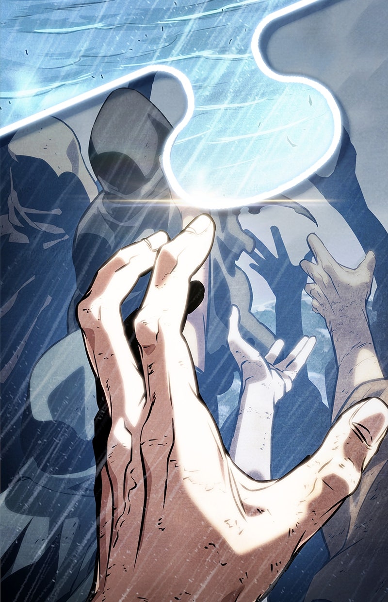 Read The World After the Fall de Manga Online