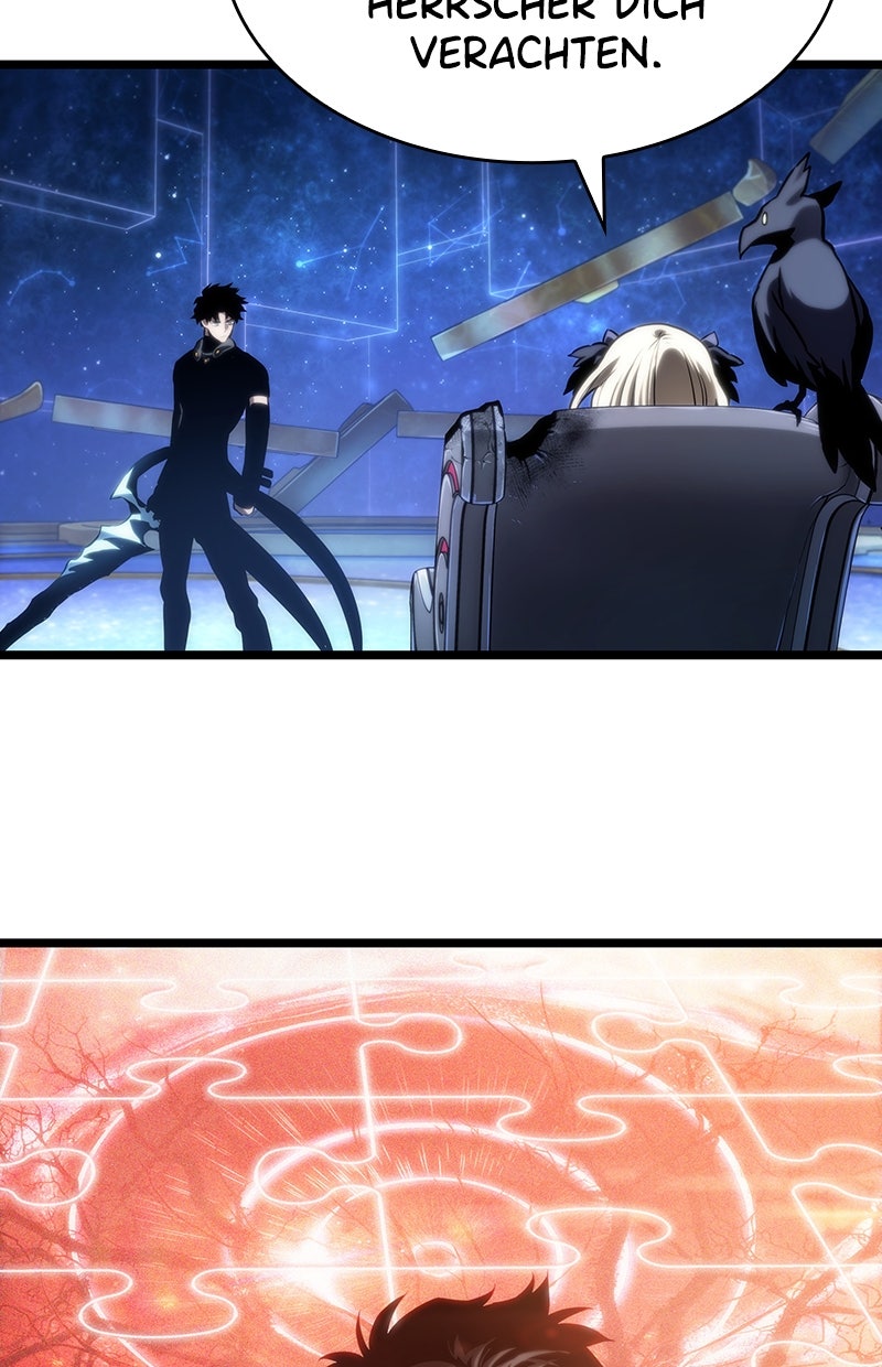 Read The World After the Fall de Manga Online