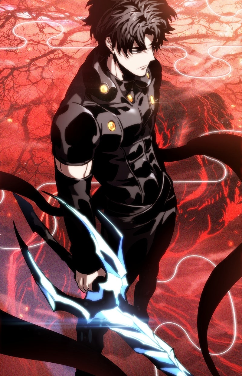 Read The World After the Fall de Manga Online