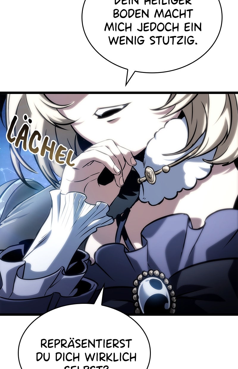 Read The World After the Fall de Manga Online