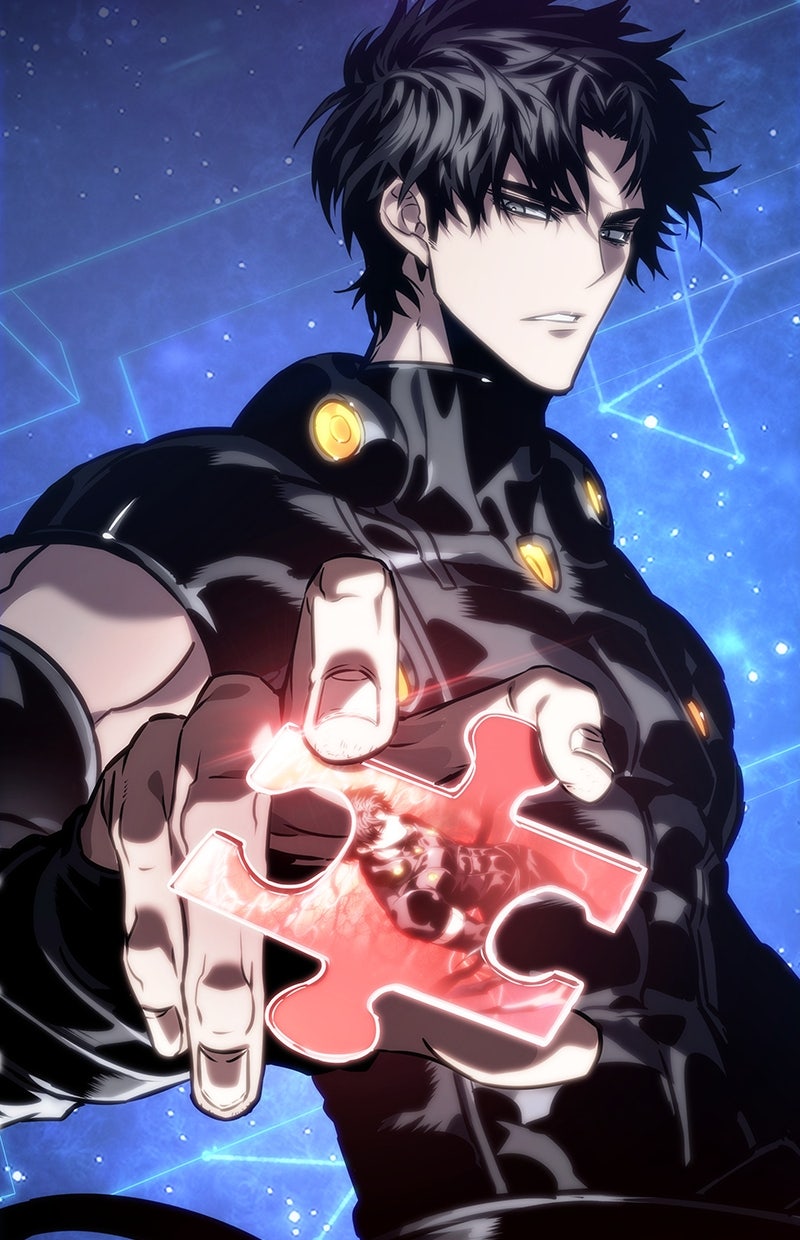 Read The World After the Fall de Manga Online