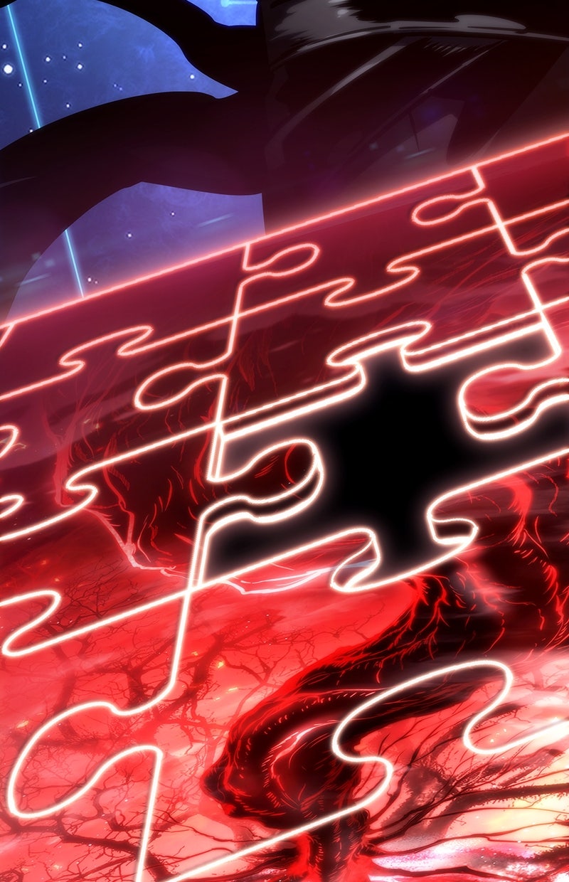 Read The World After the Fall de Manga Online