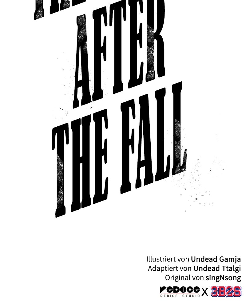 Read The World After the Fall de Manga Online
