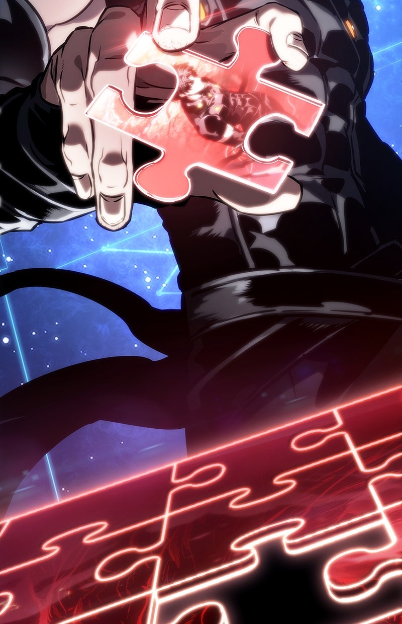 Read The World After the Fall de Manga Online