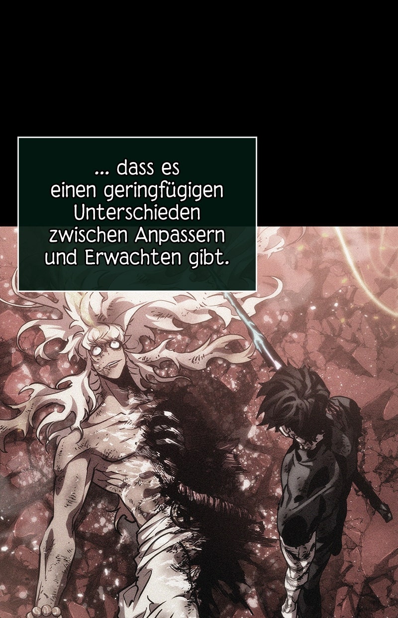 Read The World After the Fall de Manga Online