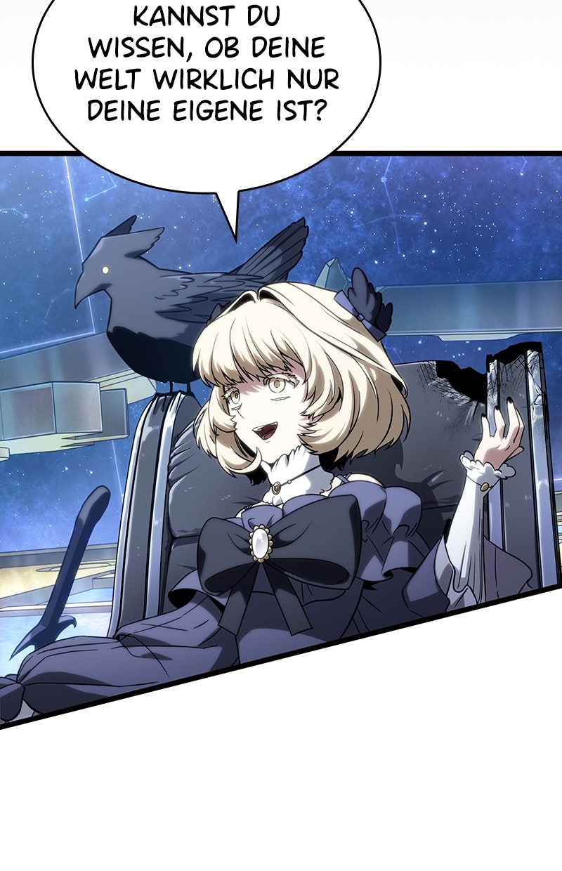 Read The World After the Fall de Manga Online