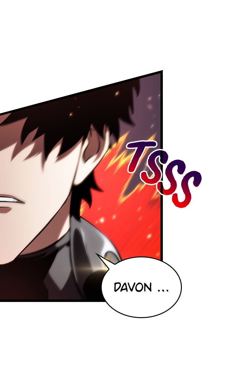 Read The World After the Fall de Manga Online