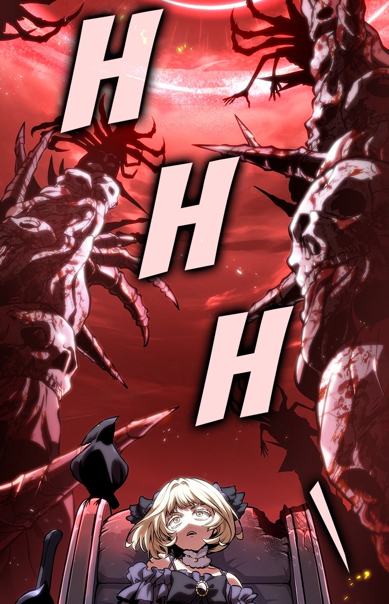 Read The World After the Fall de Manga Online