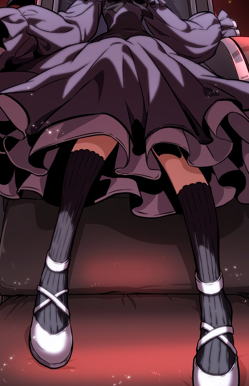 Read The World After the Fall de Manga Online