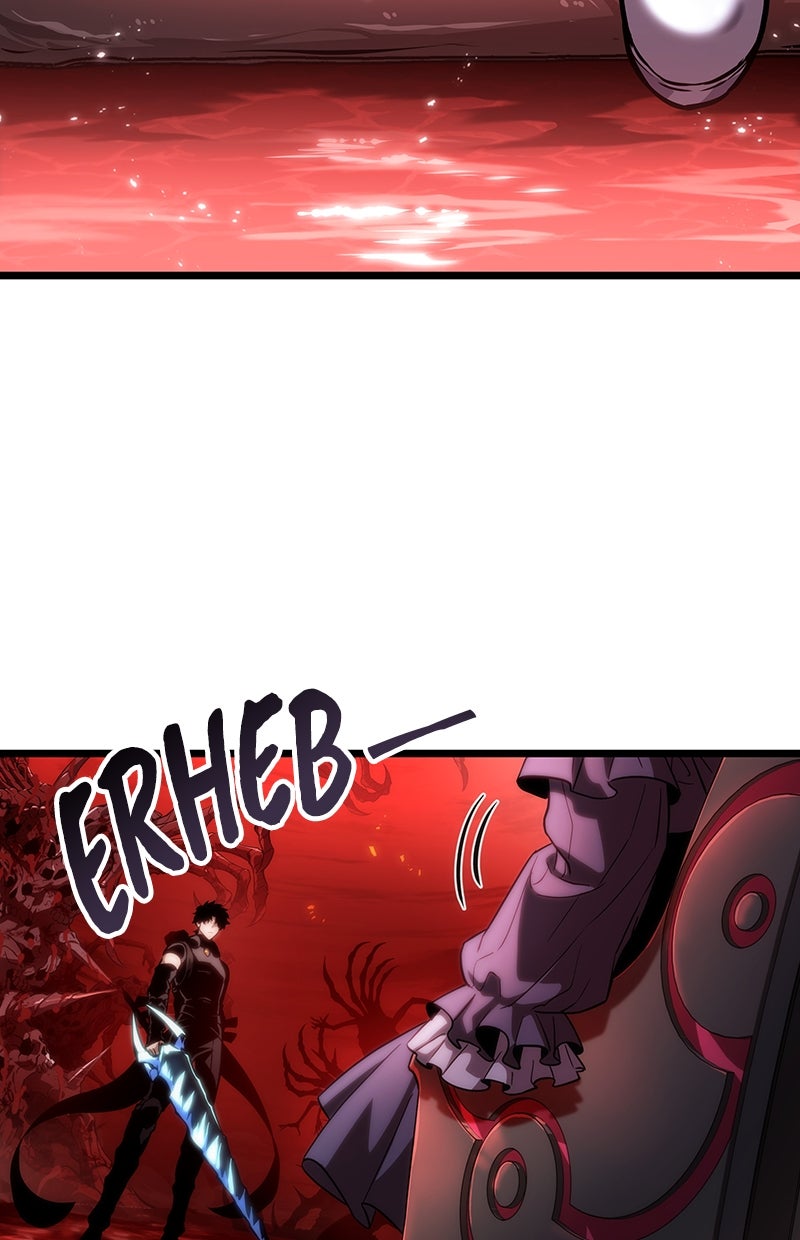 Read The World After the Fall de Manga Online