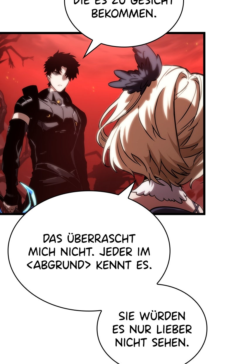 Read The World After the Fall de Manga Online