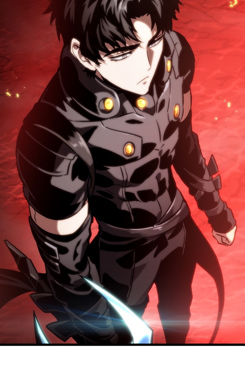 Read The World After the Fall de Manga Online