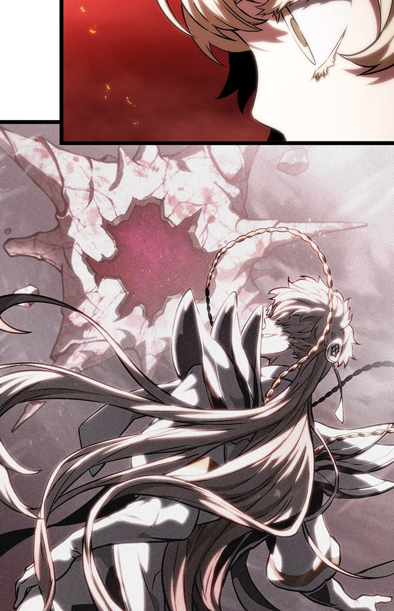 Read The World After the Fall de Manga Online