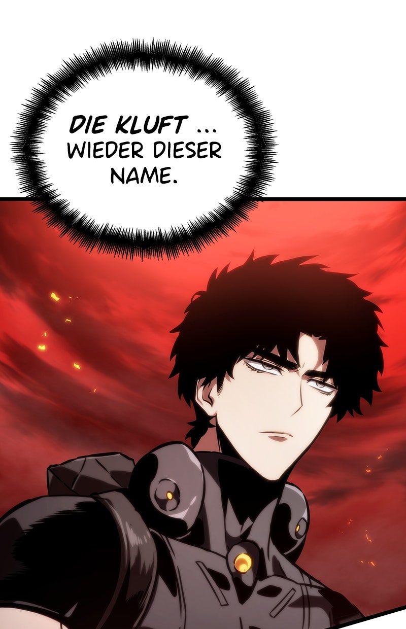 Read The World After the Fall de Manga Online