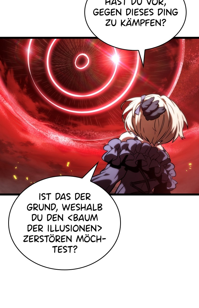 Read The World After the Fall de Manga Online