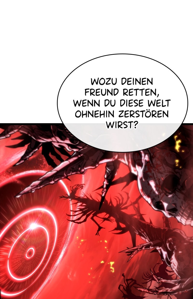 Read The World After the Fall de Manga Online