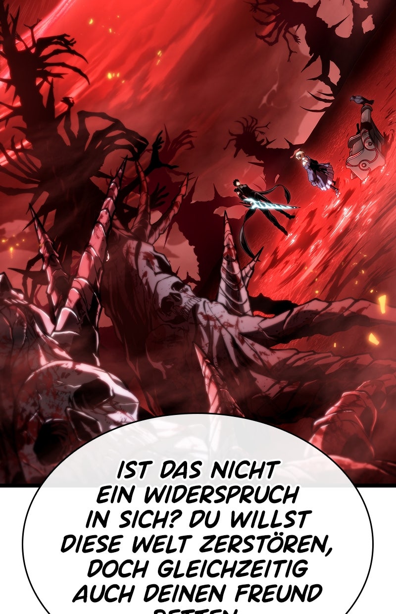 Read The World After the Fall de Manga Online