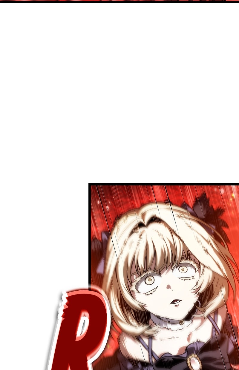 Read The World After the Fall de Manga Online