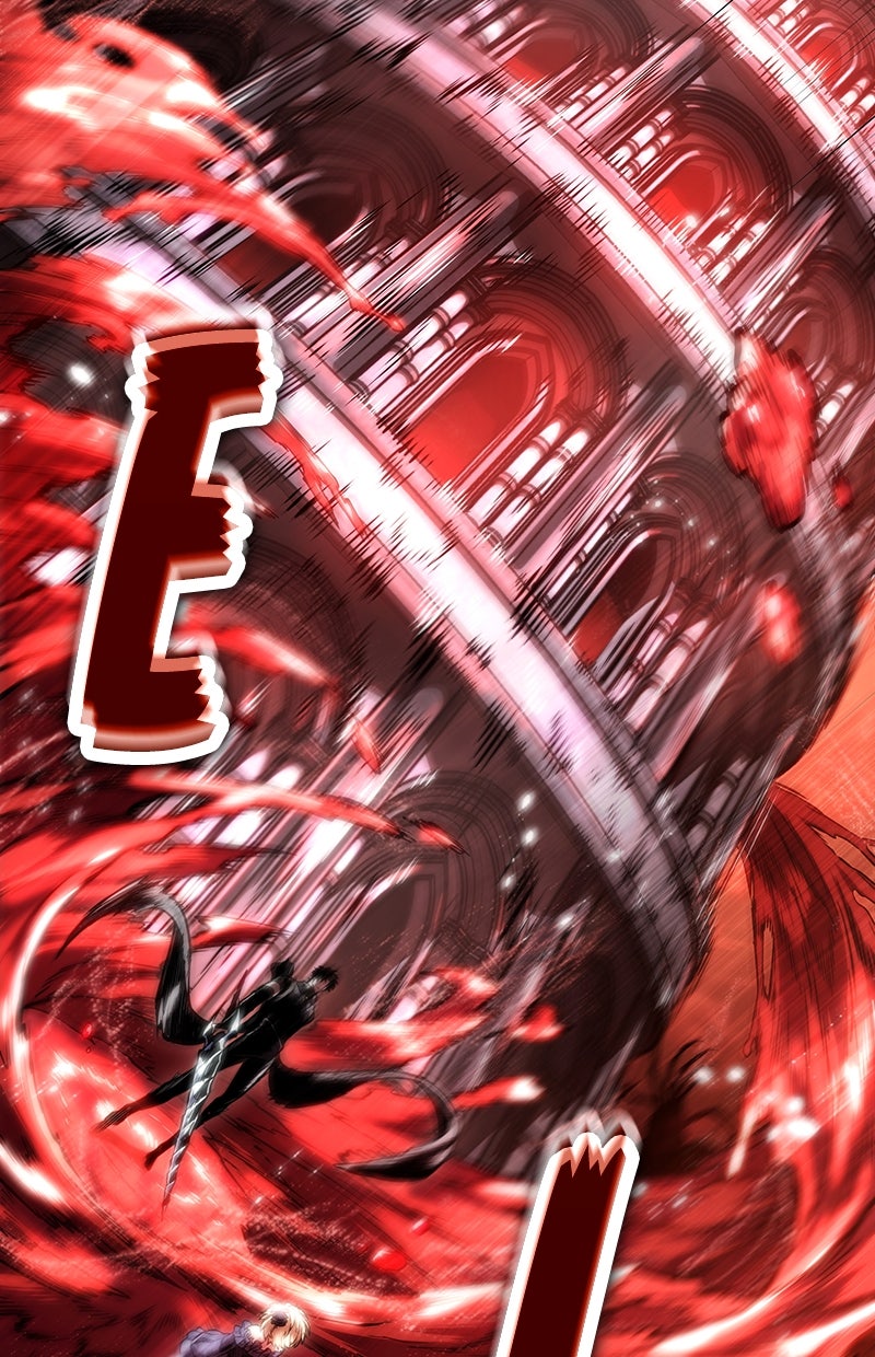 Read The World After the Fall de Manga Online