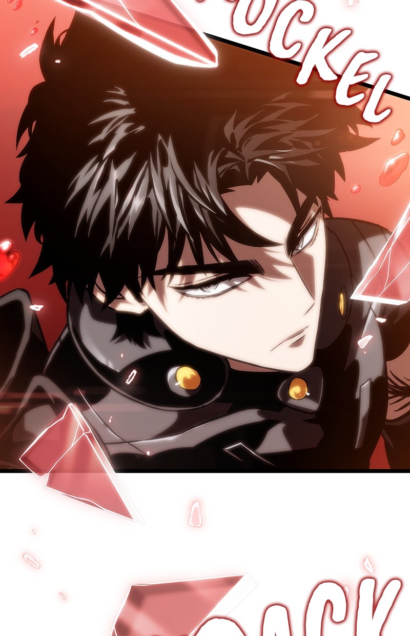 Read The World After the Fall de Manga Online