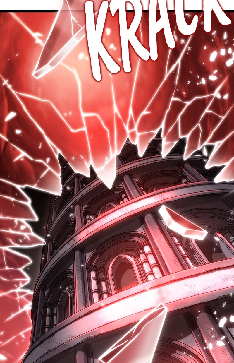 Read The World After the Fall de Manga Online