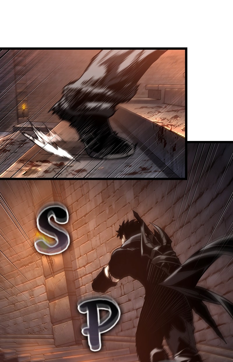 Read The World After the Fall de Manga Online