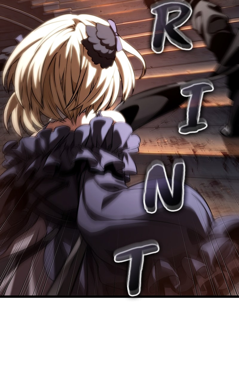 Read The World After the Fall de Manga Online