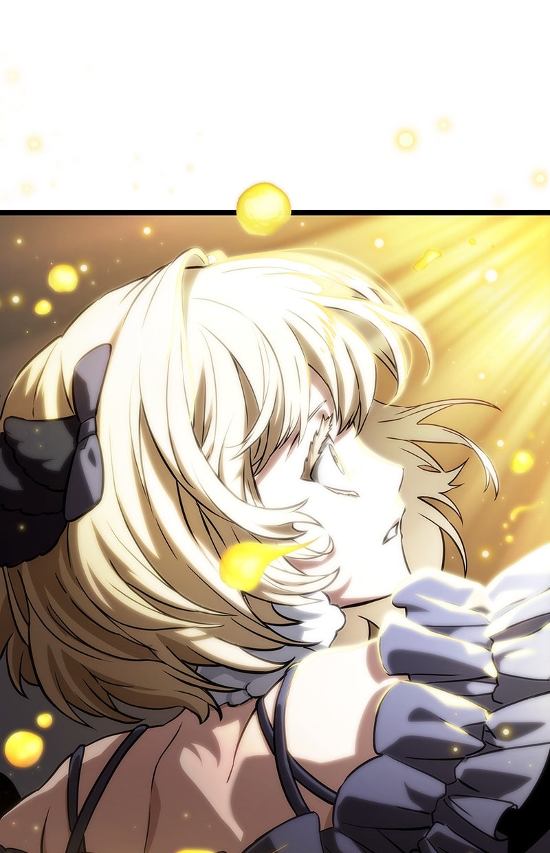 Read The World After the Fall de Manga Online