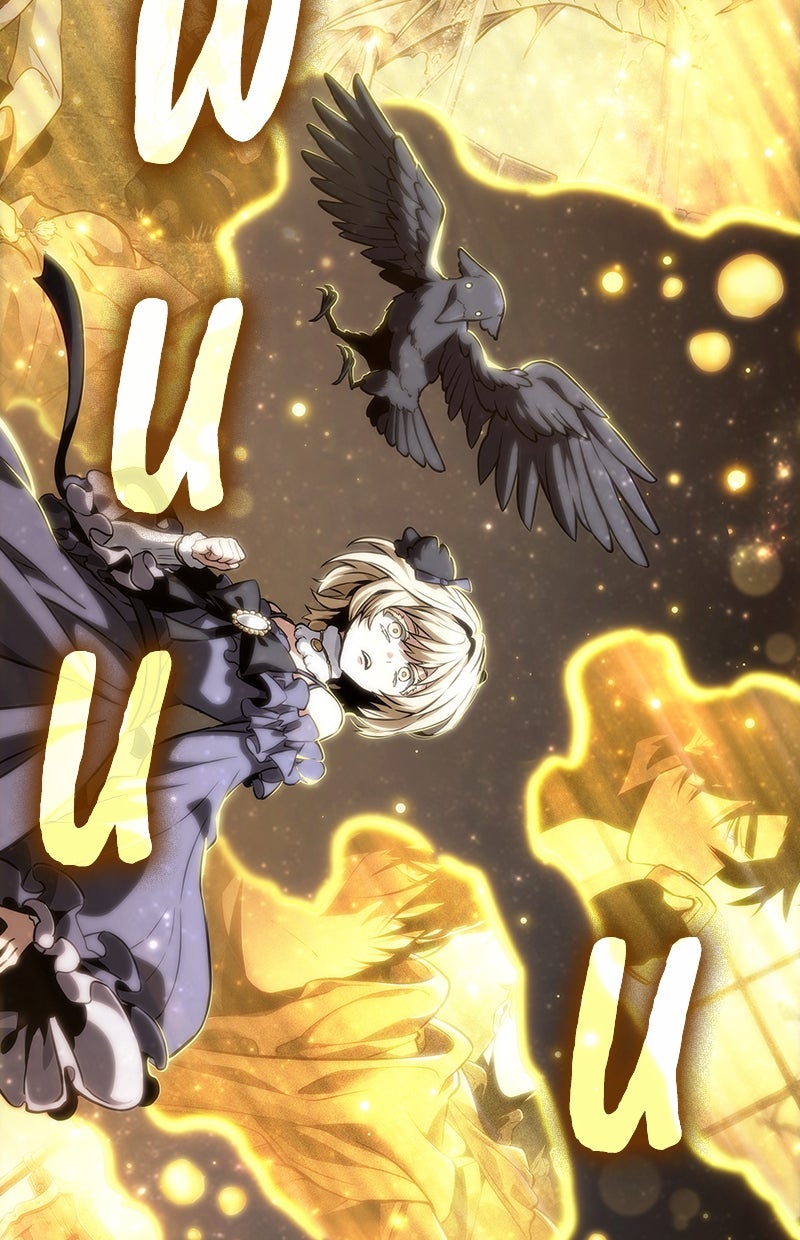 Read The World After the Fall de Manga Online