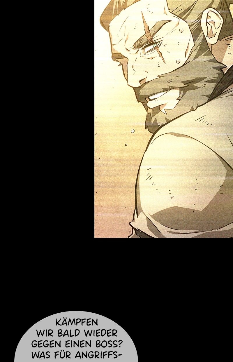 Read The World After the Fall de Manga Online