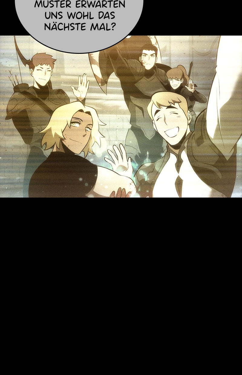 Read The World After the Fall de Manga Online