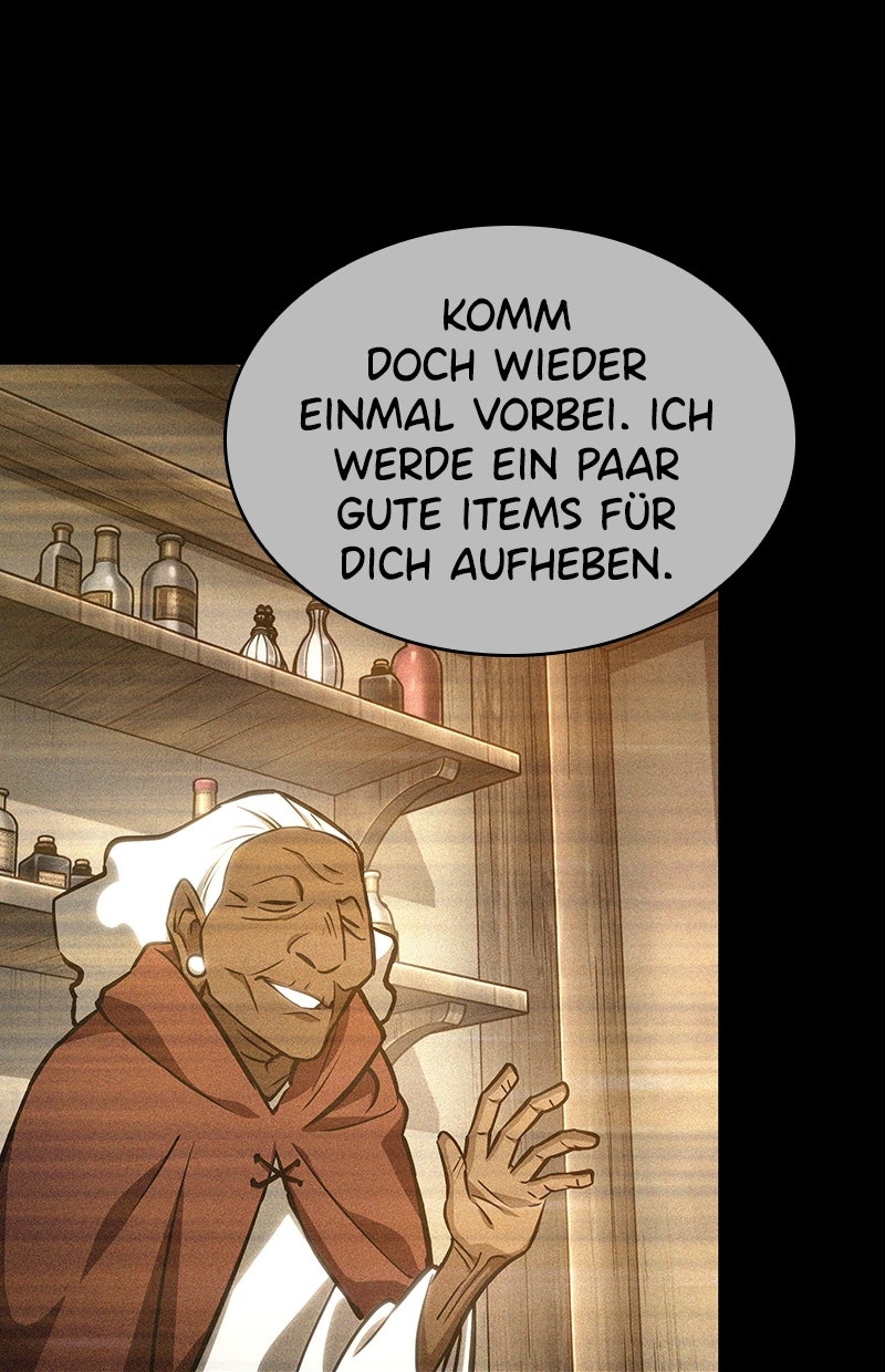 Read The World After the Fall de Manga Online