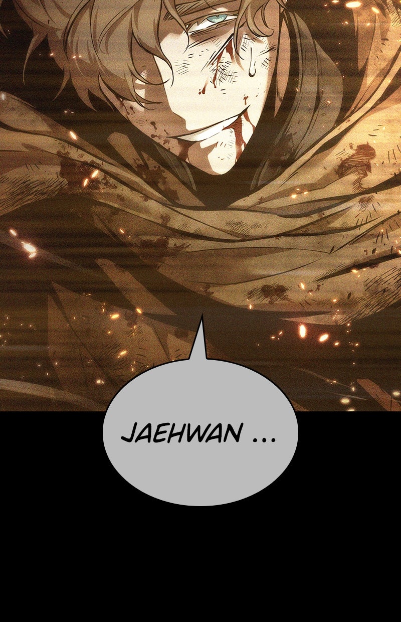 Read The World After the Fall de Manga Online