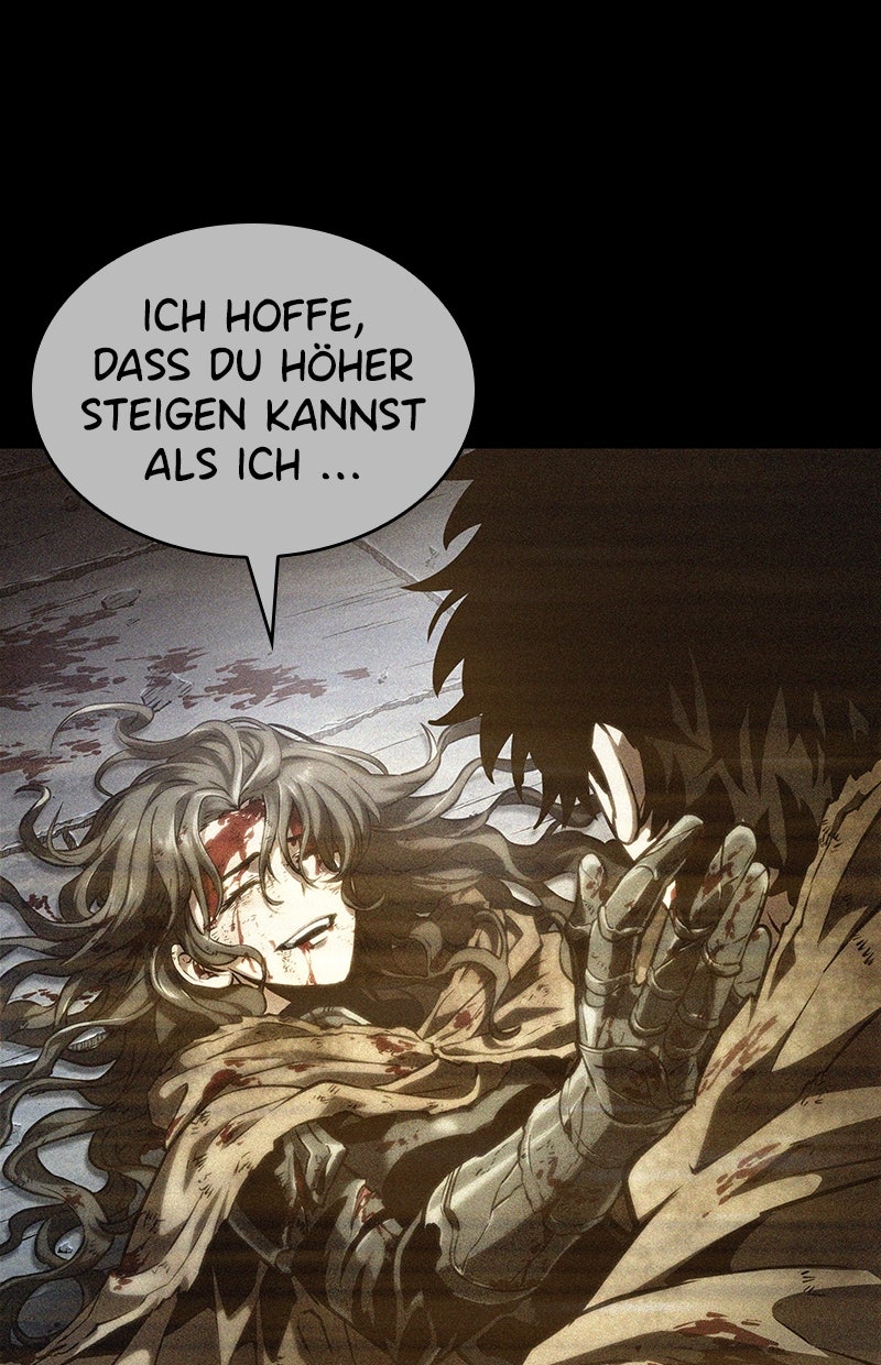 Read The World After the Fall de Manga Online